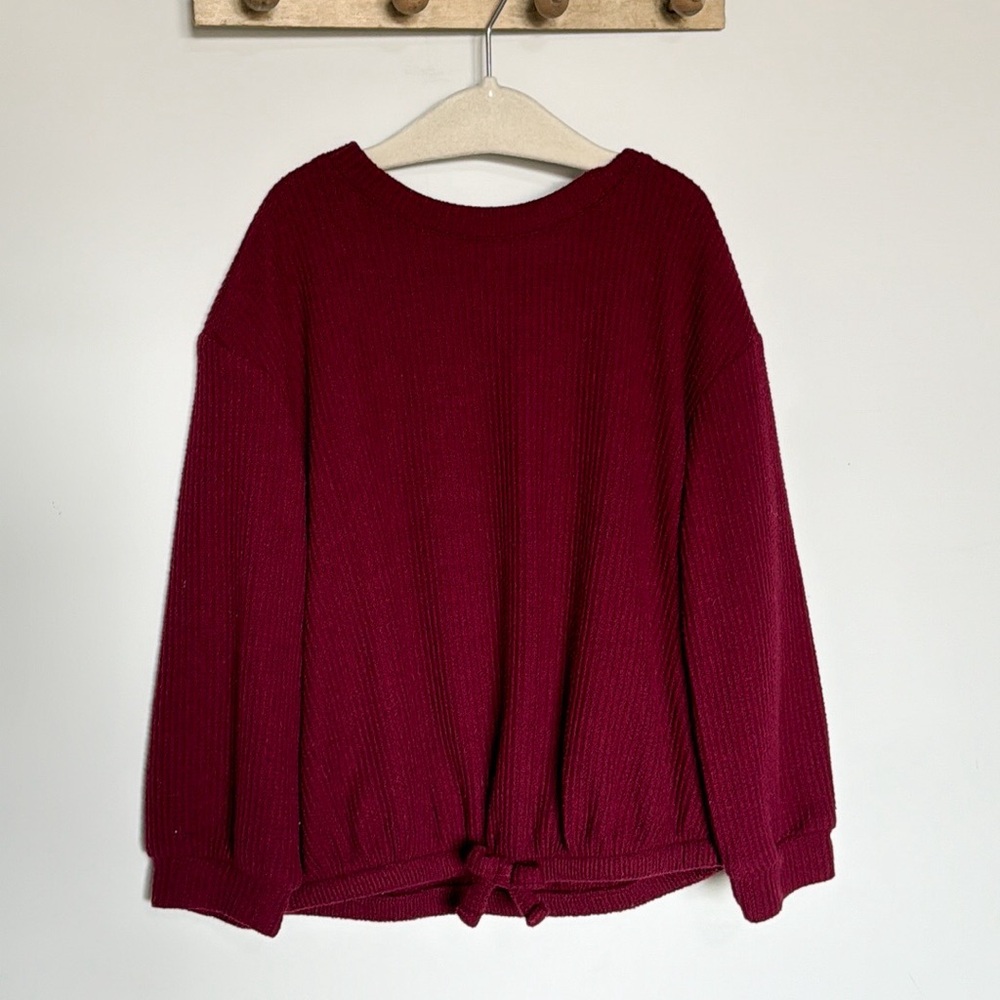 Toddler Long Sleeve